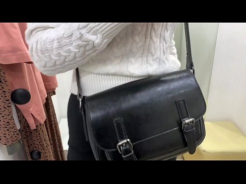 ❤️ ציבור מאַסטערביישאַן פון יונג הור פעראַלבעררי מיט אַ דילדאָ אין די פּאַסן צימער ❌ סלוץ ביי אונדז ❌❤