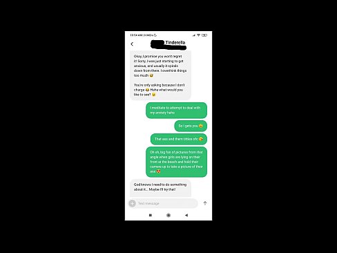 ❤️ איך צוגעגעבן אַ נייַע PAWG פון טינדער צו מיין האַרעם (רעדן צו טינדער אַרייַנגערעכנט) ❌ סלוץ ביי אונדז ❌❤